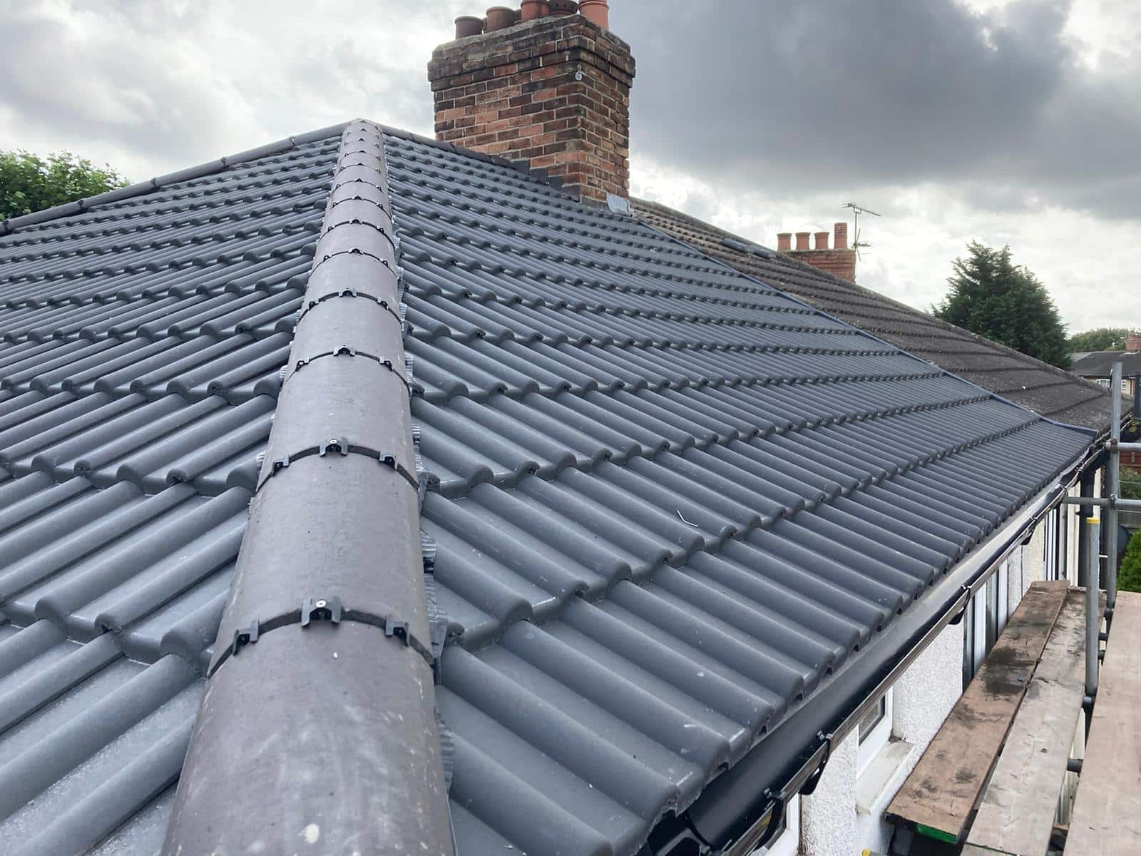 Image Gallery Skyward Roofing