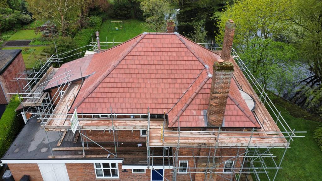 Image Gallery Skyward Roofing